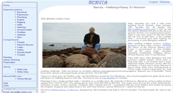 Desktop Screenshot of beruta.creatica.org